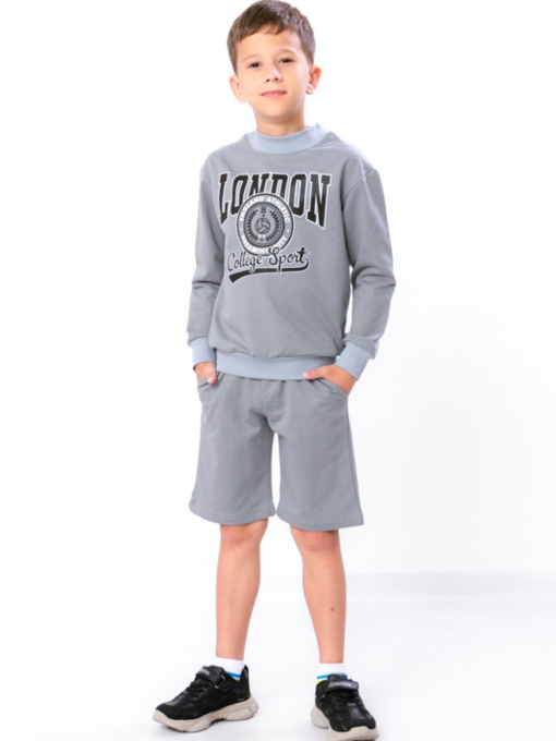 Костюм Носи своє модель 6279-057-33-svtlij-graft Фото