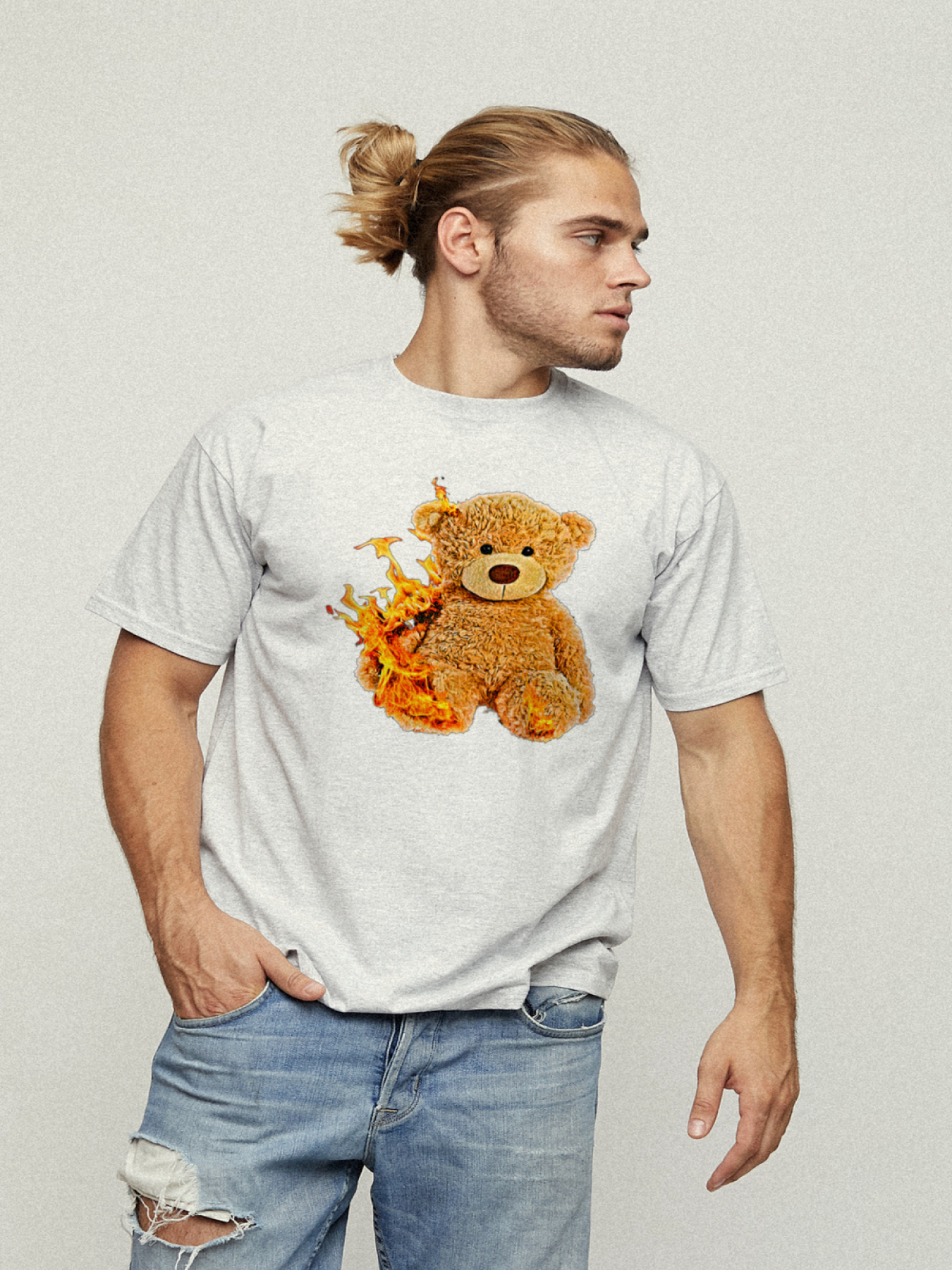 Футболки і поло YAPPI модель MG2368 Фото