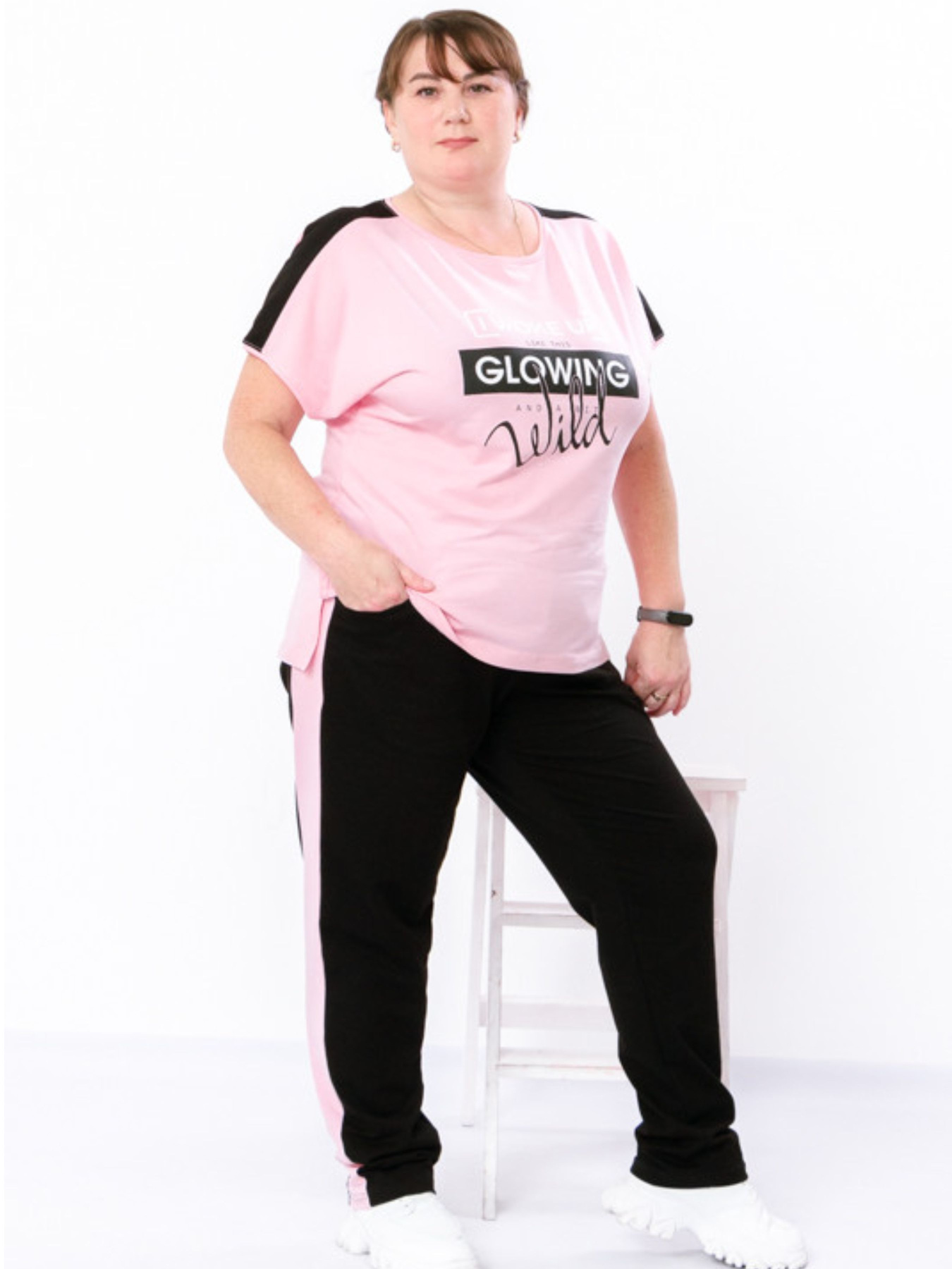 Костюм Носи своє модель 8208-057-33-sakura Фото