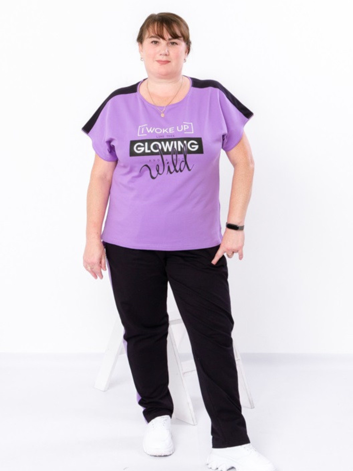 Костюм Носи своє модель 8208-057-33-buzok Фото