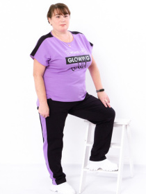 Повсякденний костюм Носи своє модель 8208-057-33-buzok Повсякденний костюм Носи своє модель 8208-057-33-buzok Фото