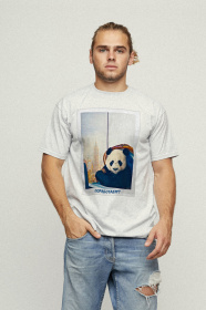 Футболки і поло YAPPI модель MG2380 Фото