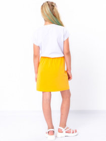 Платье мини Носи своє модель 6189-036-33-1-psochnij-vedmedik Фото