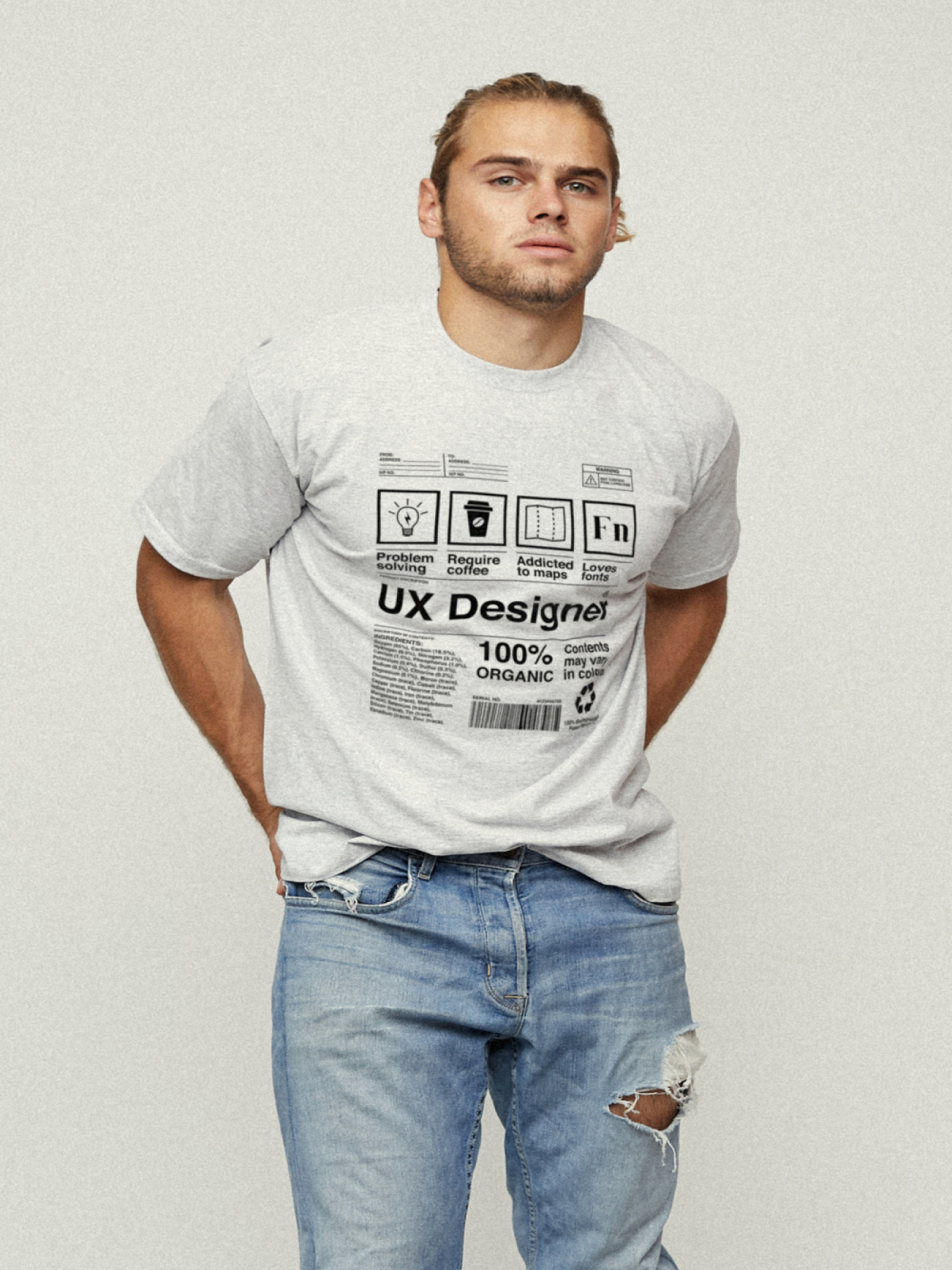 Футболки и поло YAPPI модель MG2383 Фото