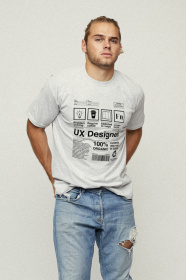 Футболки і поло YAPPI модель MG2383 Фото