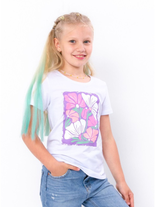 Футболка Носи своє модель 6012-036-33-5-blij-kvti Фото