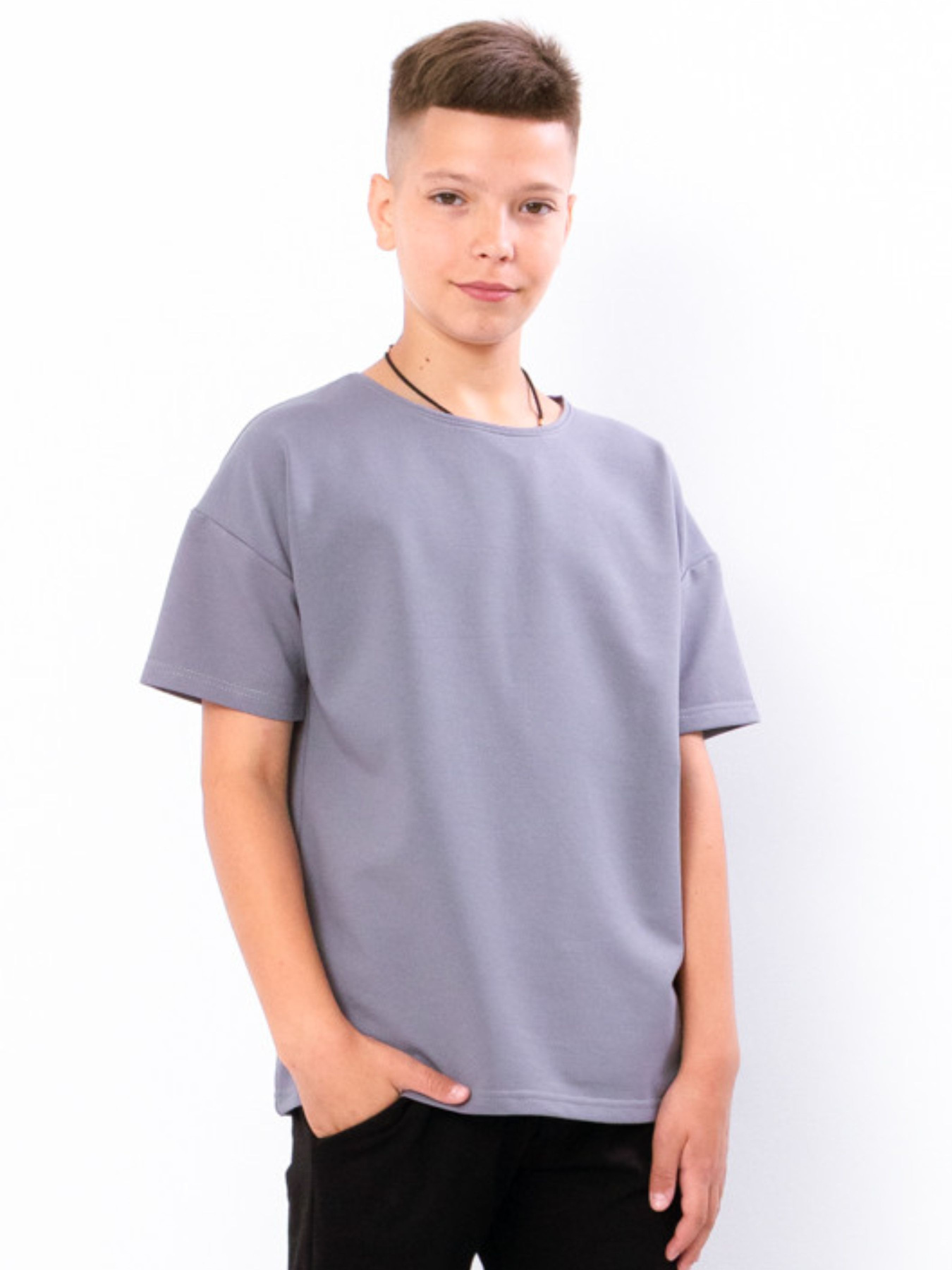 Футболка Носи своє модель 6263-057-graft Фото