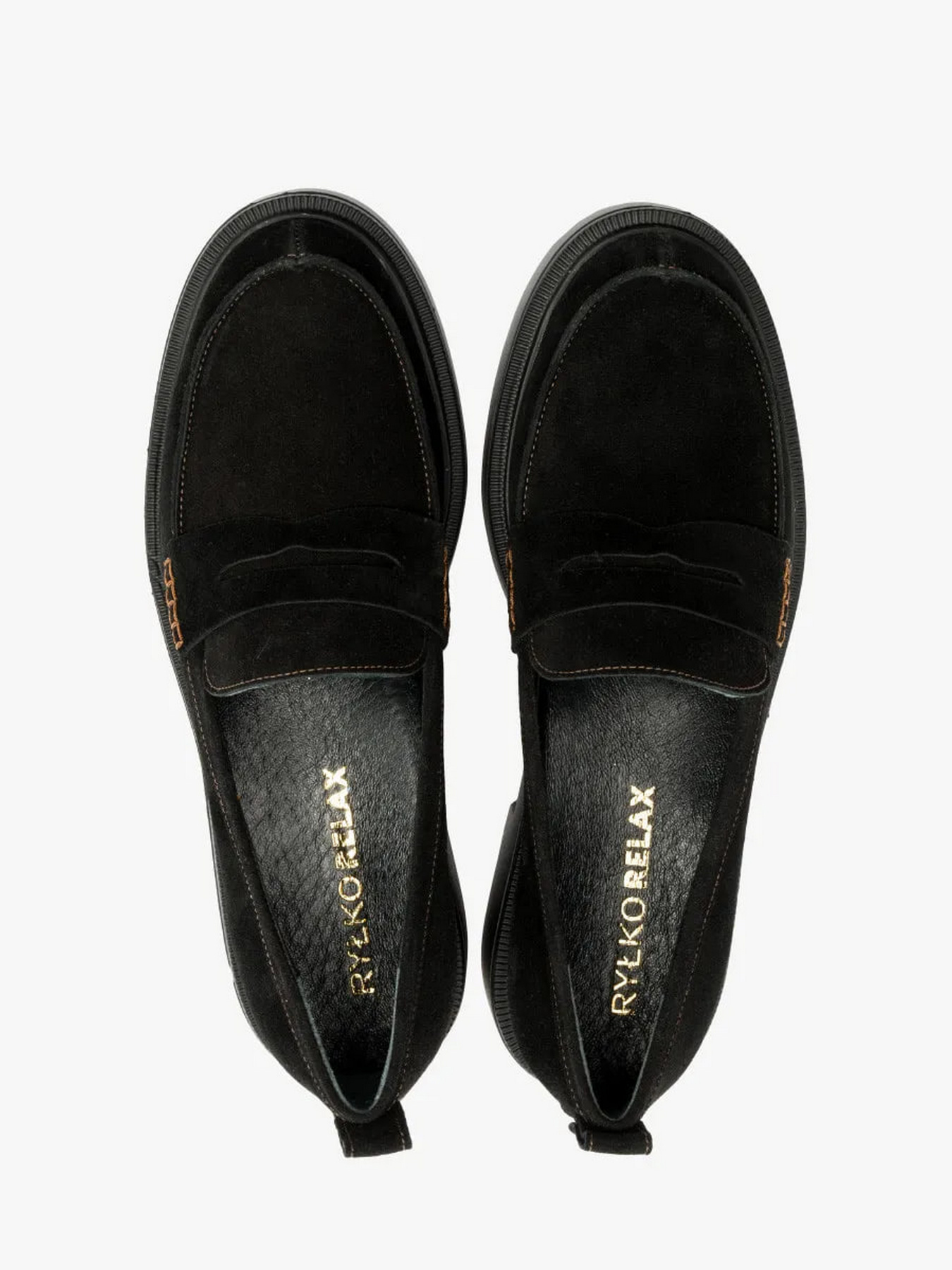 Лоферы RYLKO модель L2R34____YZ1 Фото