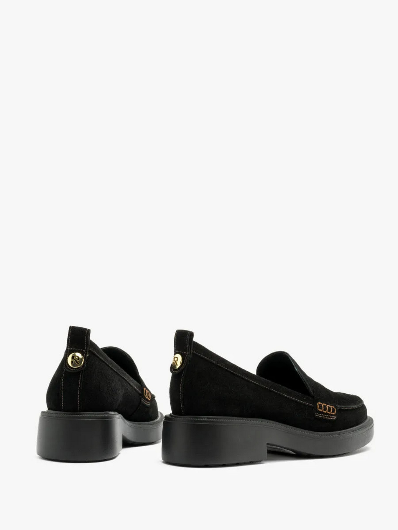 Лоферы RYLKO модель L2R34____YZ1 Фото