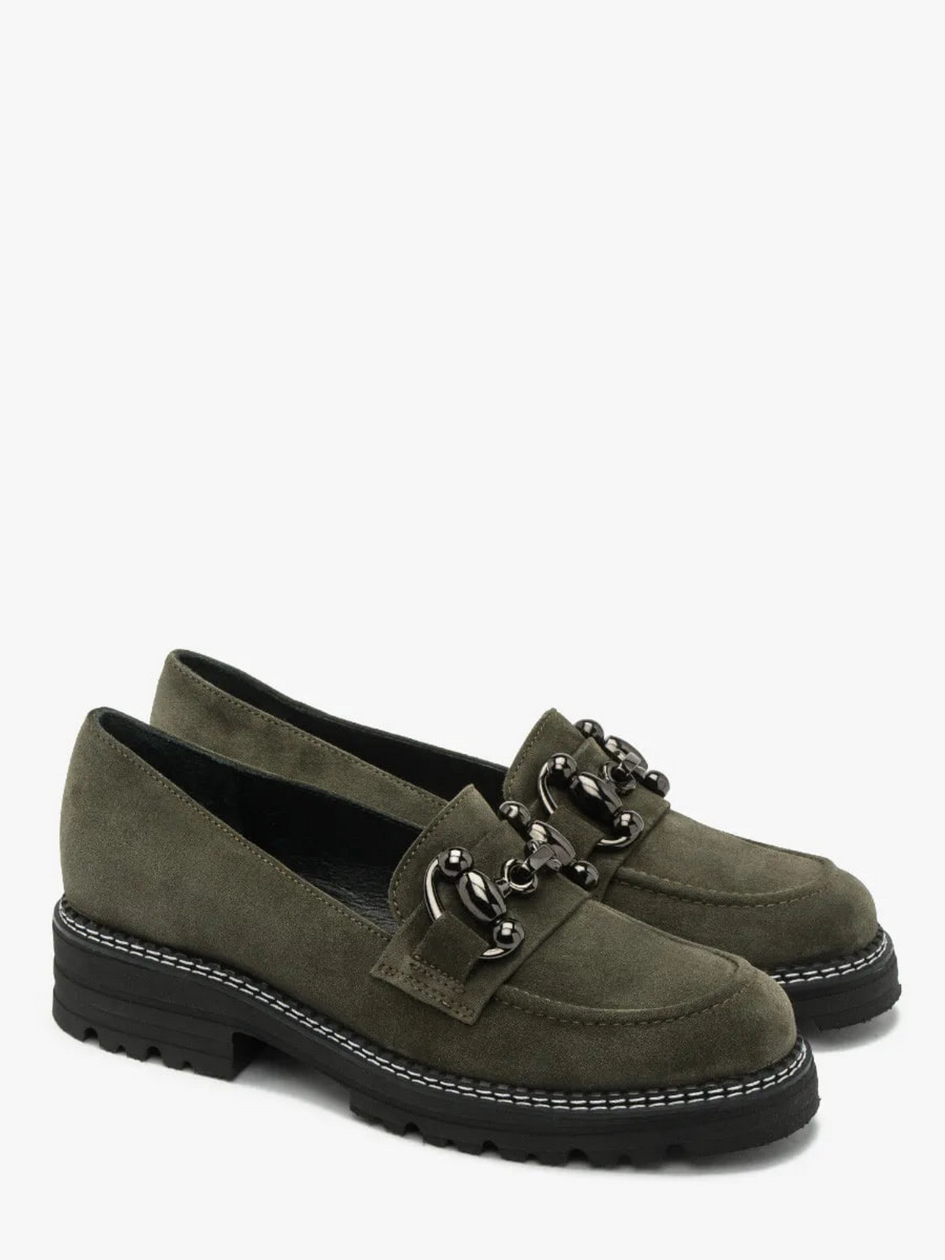 Лоферы RYLKO модель E2R17_DV_1TA Фото