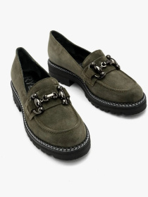 Лоферы RYLKO модель E2R17_DV_1TA Фото