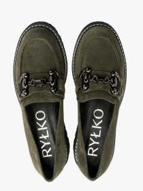 Лофери RYLKO модель E2R17_DV_1TA Фото