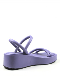 Босоножки It-girl модель 269-196-lilac Фото
