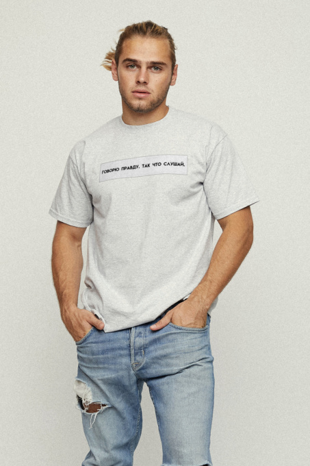 Футболки и поло YAPPI модель MG2362 Фото