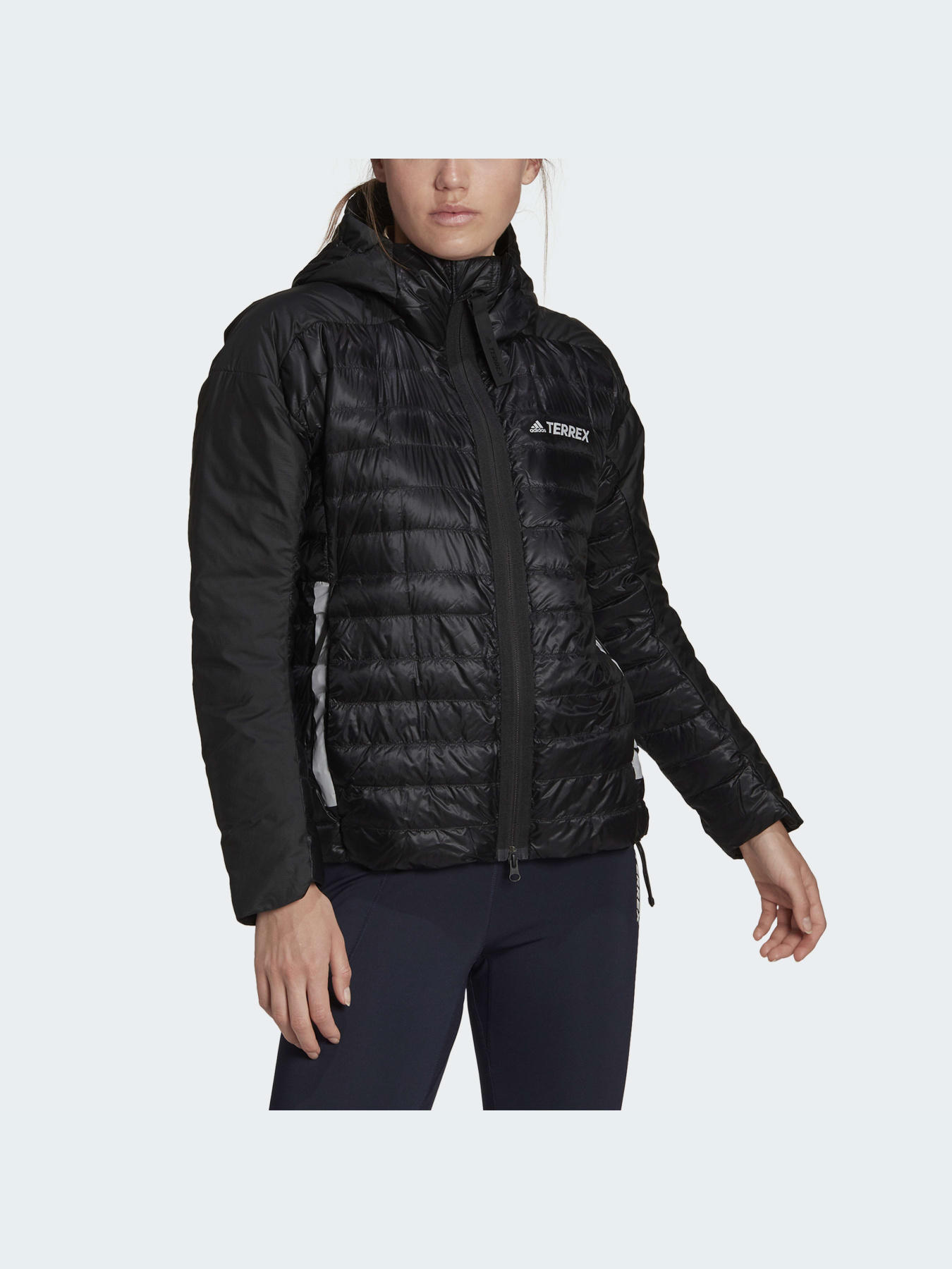 Пуховик Adidas MyShelter модель GU3806 Фото