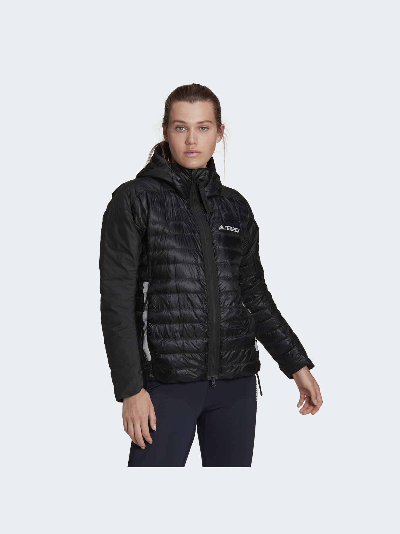 Пуховик Adidas MyShelter модель GU3806 Фото