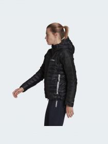 Пуховик Adidas MyShelter модель GU3806 Фото