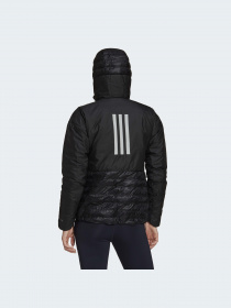 Пуховик Adidas MyShelter модель GU3806 Фото