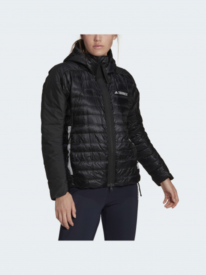 Пуховик adidas MyShelter модель GU3806 — фото - INTERTOP