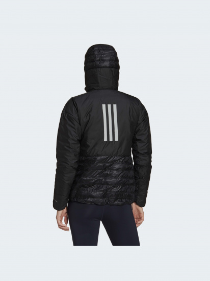 Пуховик adidas MyShelter модель GU3806 — фото 4 - INTERTOP