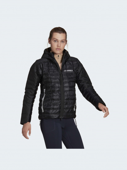 Пуховик adidas MyShelter модель GU3806 — фото 5 - INTERTOP