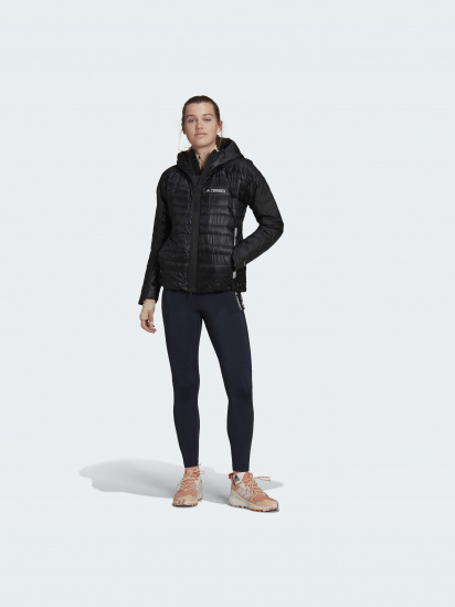 Пуховик adidas MyShelter модель GU3806 — фото 6 - INTERTOP