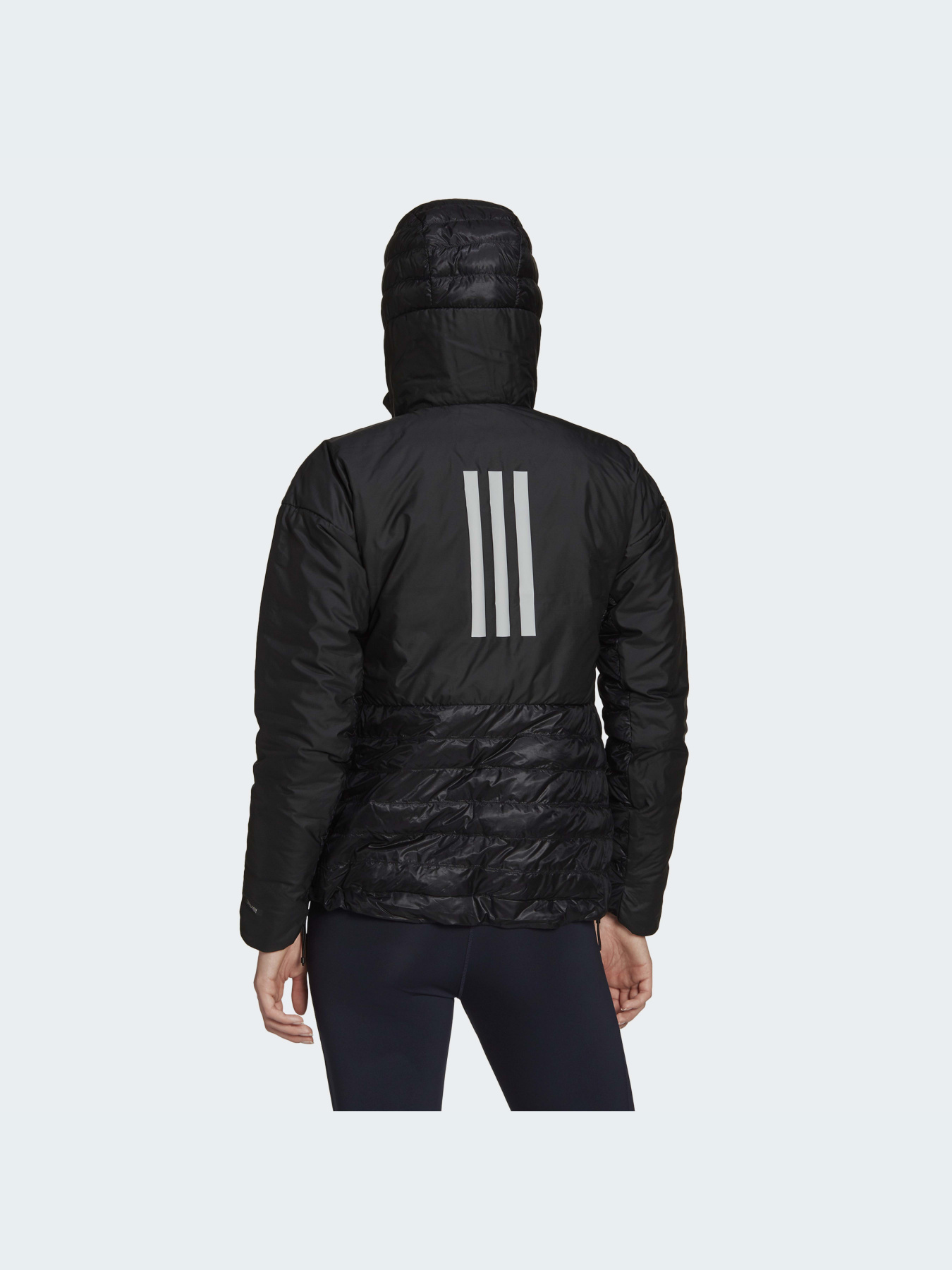 Пуховик Adidas MyShelter модель GU3806 Пуховик Adidas MyShelter модель GU3806 Фото