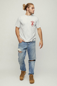 Футболки і поло YAPPI модель MG2381 Фото