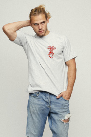 Футболки і поло YAPPI модель MG2381 Фото