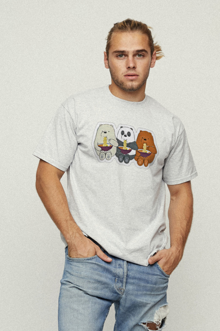 Футболки і поло YAPPI модель MG2382 Фото