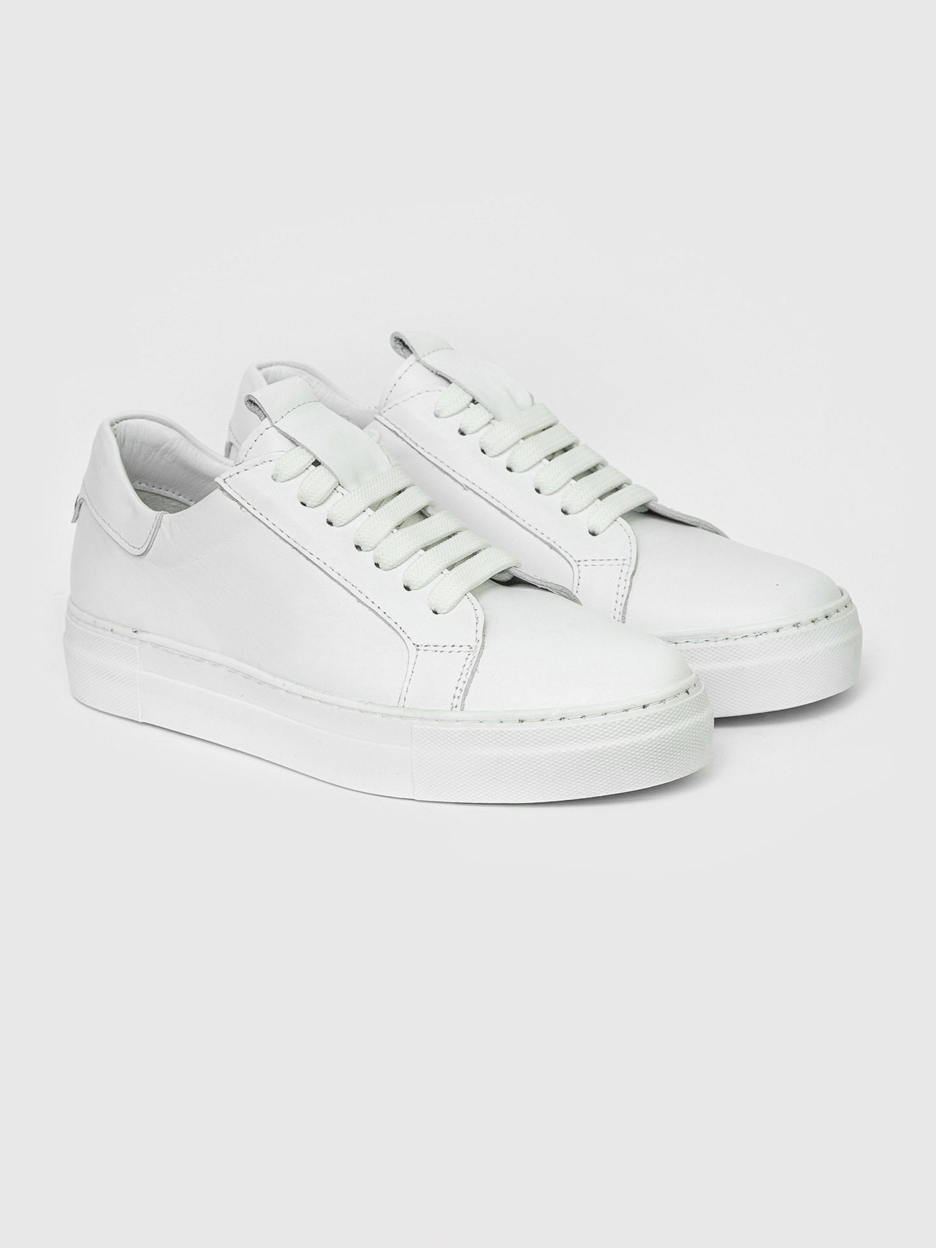 Кеды низкие Gem модель 101-2247-56 Фото