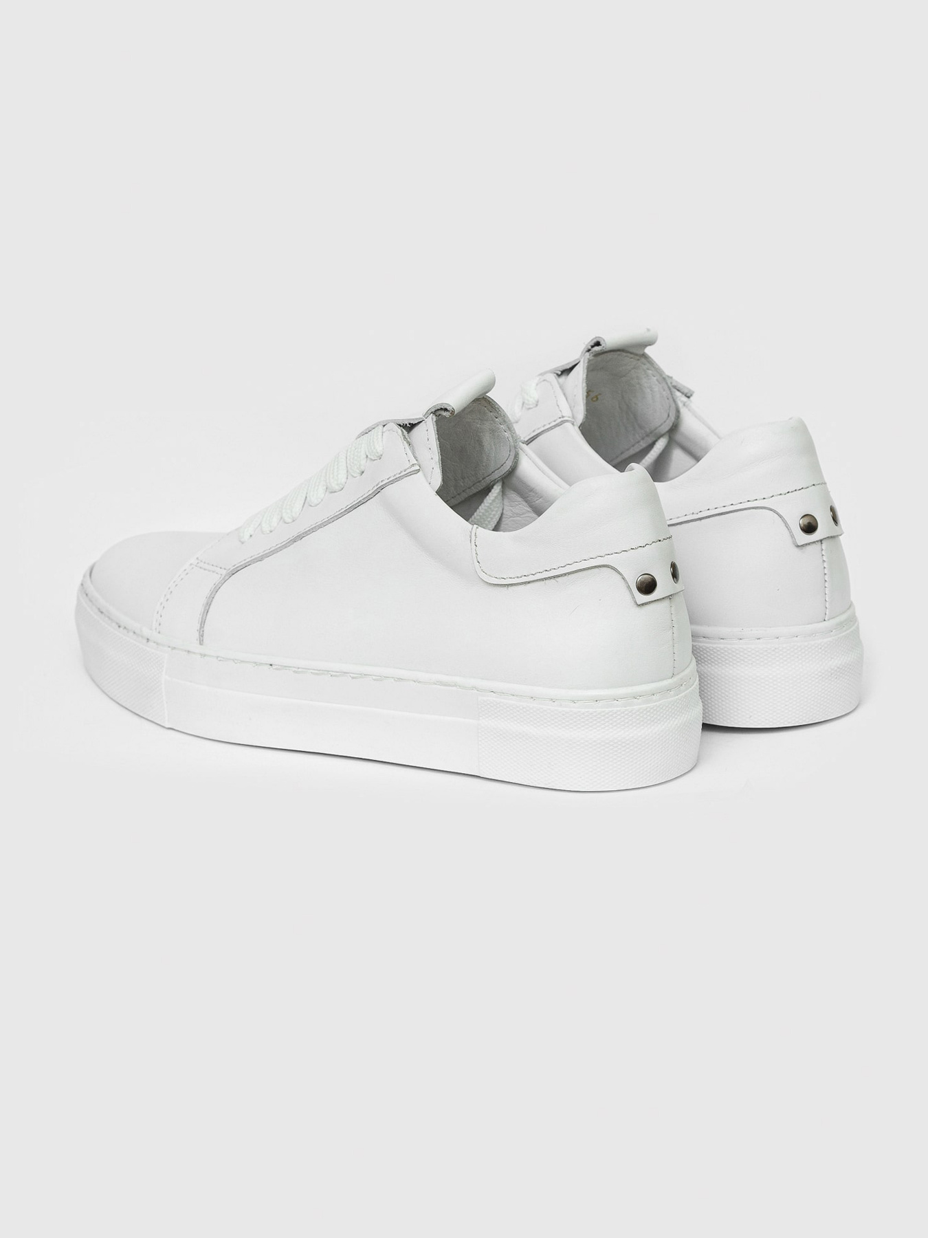 Кеды низкие Gem модель 101-2247-56 Фото