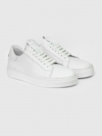 Кеды низкие Gem модель 101-2247-56 Фото