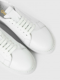 Кеды низкие Gem модель 101-2247-56 Фото