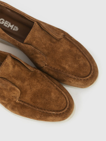 Лоферы Gem модель 101-2079-01 Фото