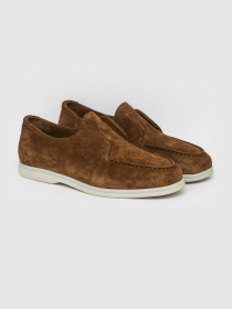 Лоферы Gem модель 101-2079-01 Лоферы Gem модель 101-2079-01 Фото