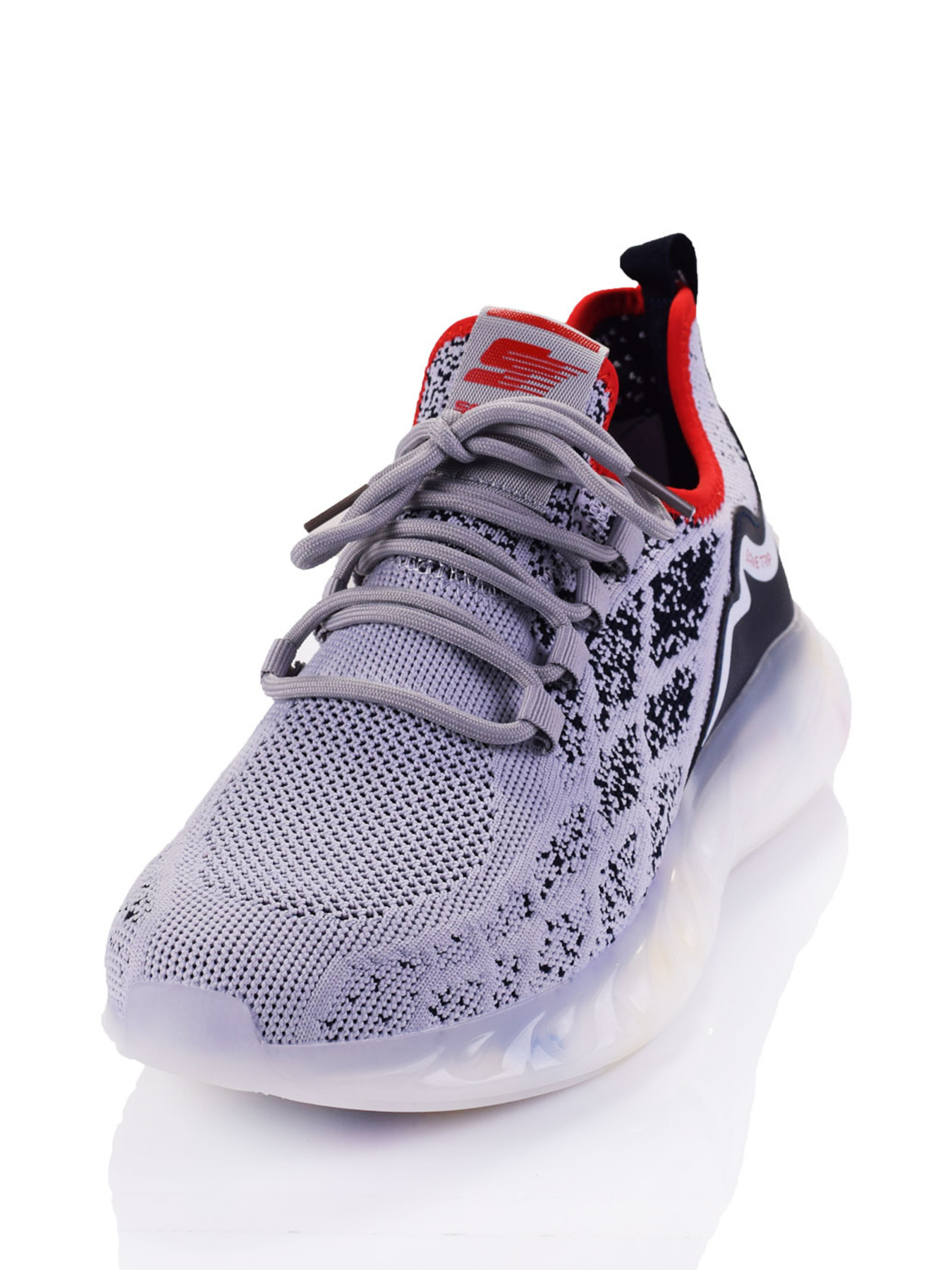 Кроссовки Navigator модель A516-5grey Фото