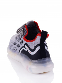 Кроссовки Navigator модель A516-5grey Фото