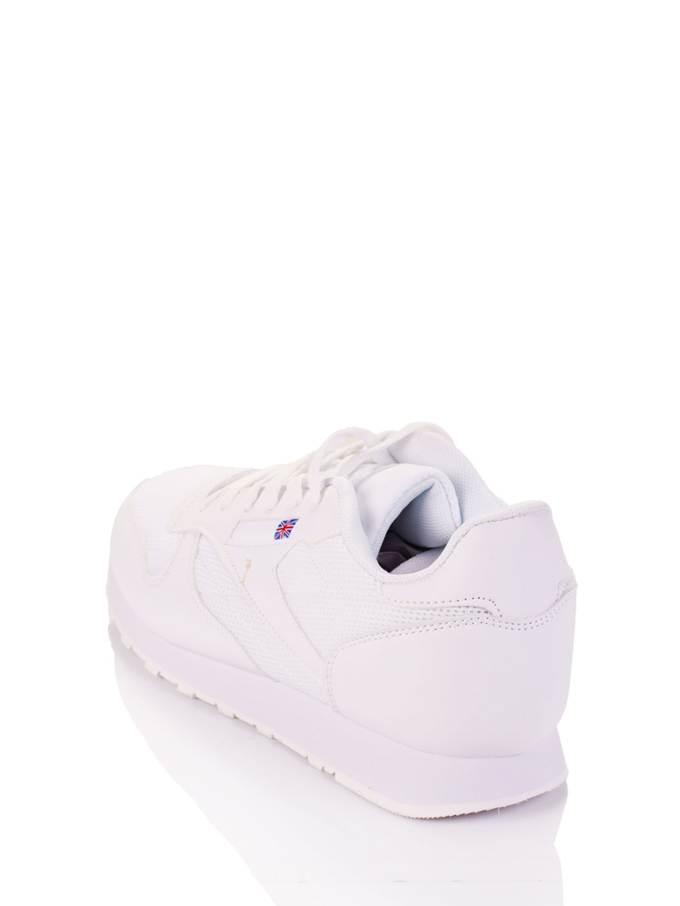 Кроссовки Navigator модель A1851-1white Фото