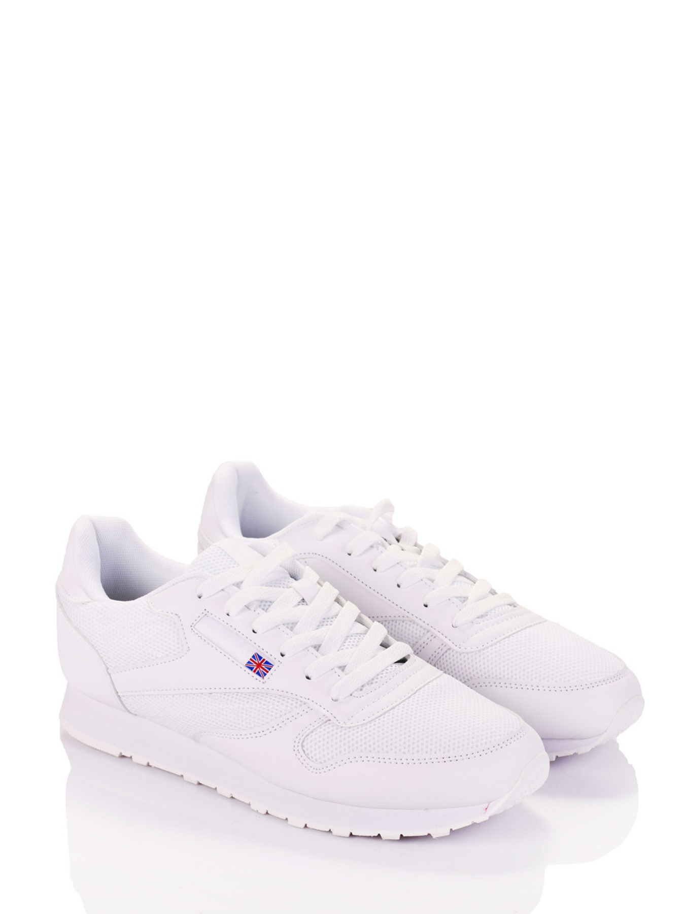 Кроссовки Navigator модель A1851-1white Фото