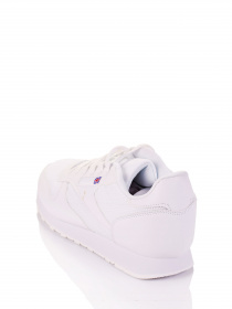 Кроссовки Navigator модель A1851-1white Фото