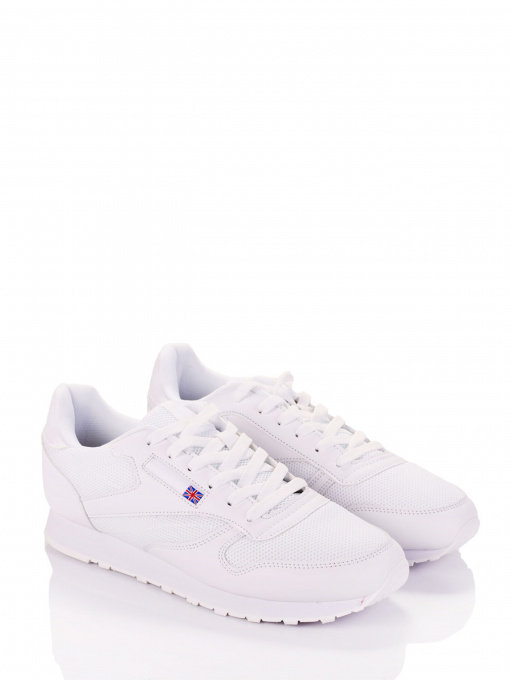 Кроссовки Navigator модель A1851-1white Фото