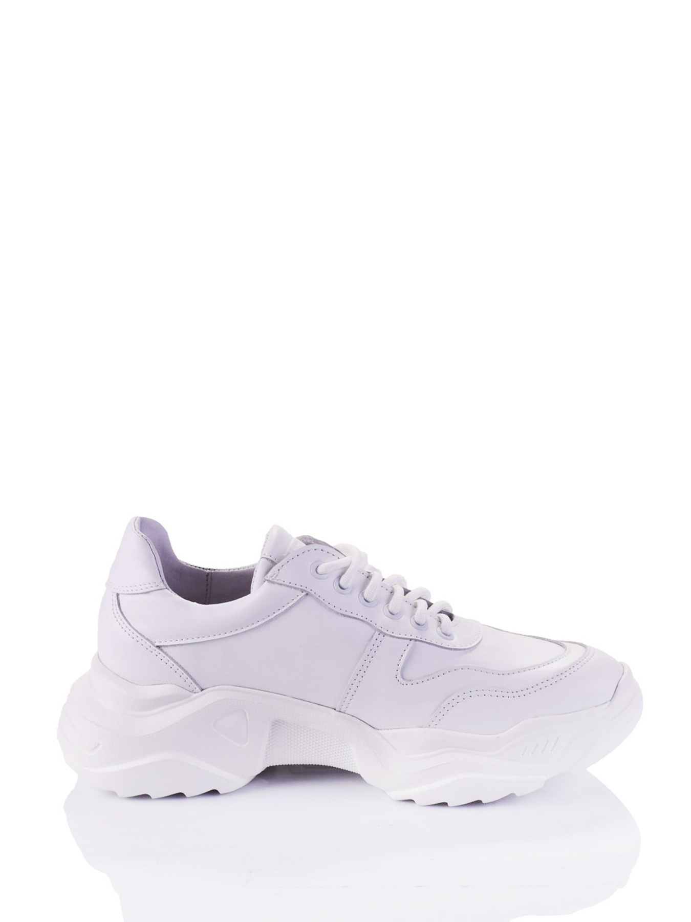 Кроссовки Marco Piero модель 3354-2white Фото