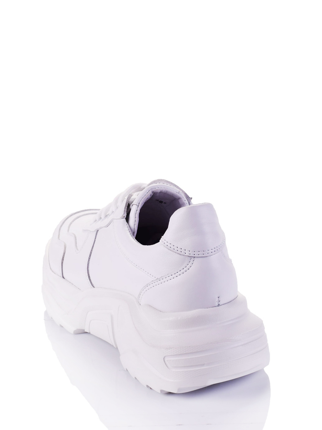 Кроссовки Marco Piero модель 3354-2white Фото