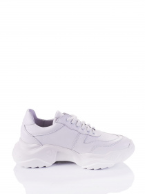 Кроссовки Marco Piero модель 3354-2white Фото