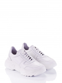 Кроссовки Marco Piero модель 3354-2white Фото