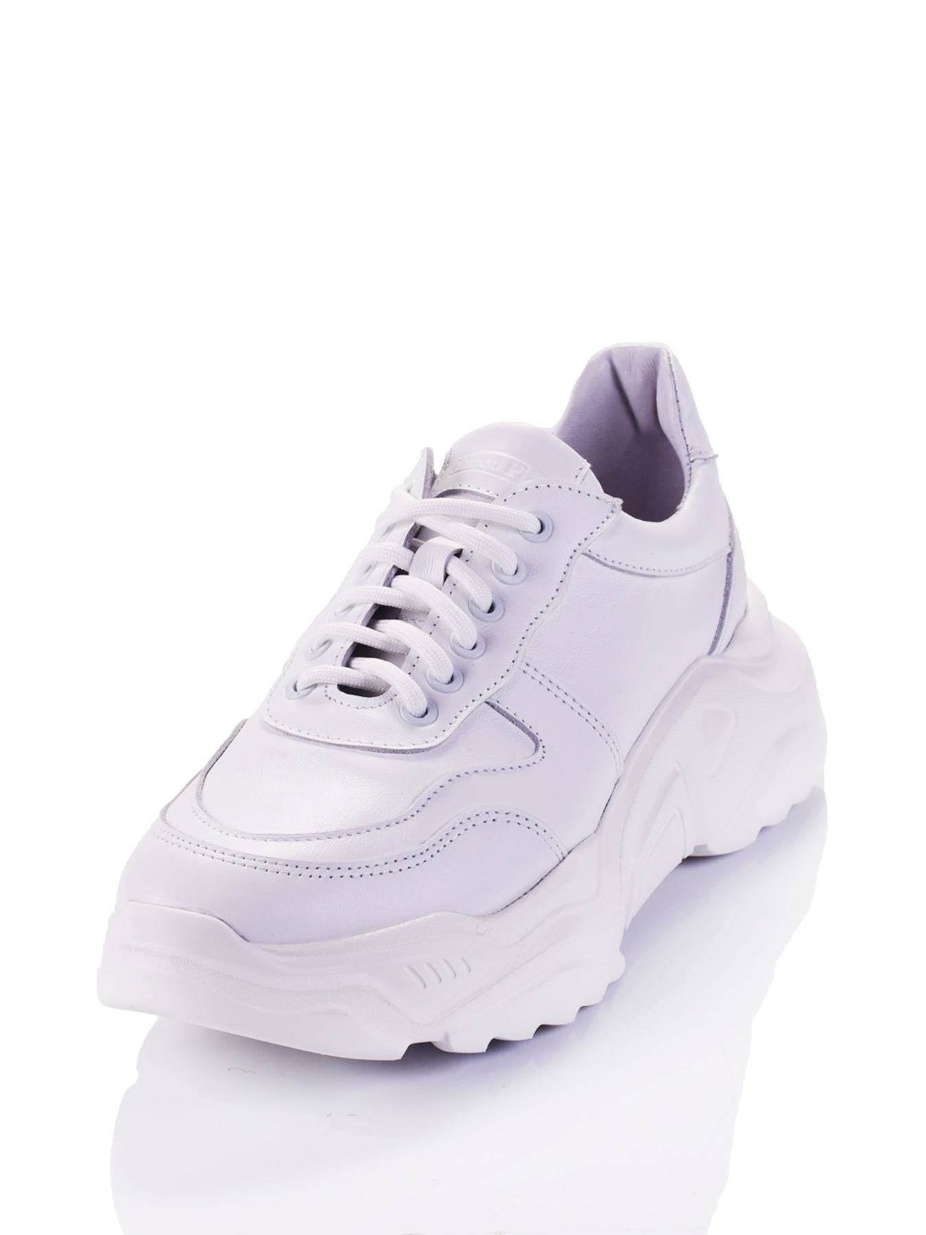 Кроссовки Marco Piero модель 3354-2white Фото