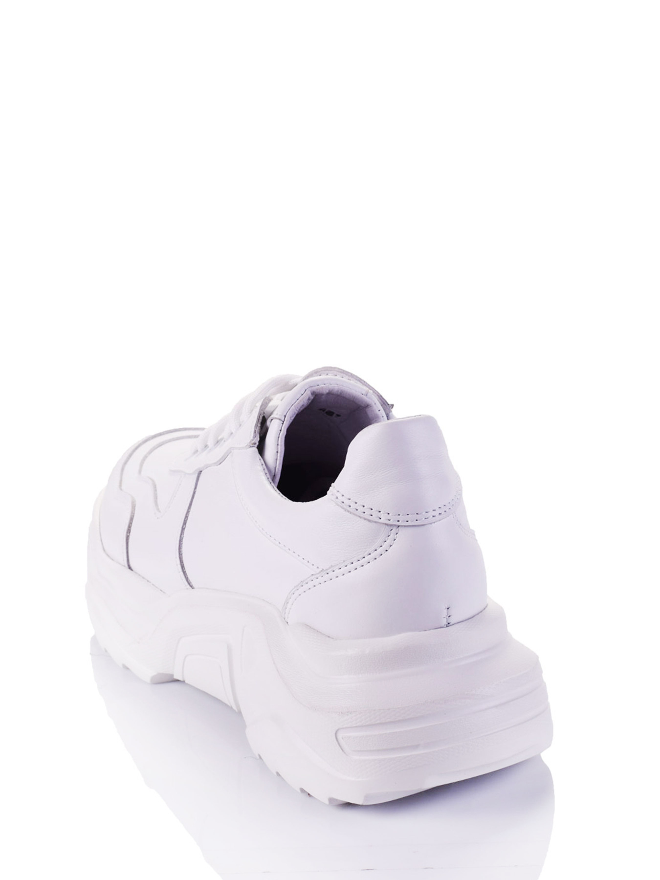 Кроссовки Marco Piero модель 3354-2white Фото