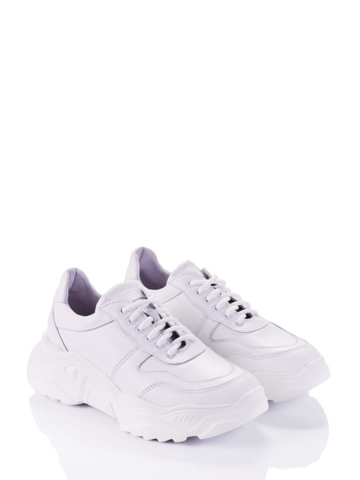 Кроссовки Marco Piero модель 3354-2white Фото