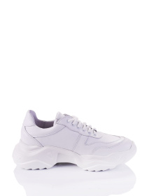 Кроссовки Marco Piero модель 3354-2white Фото